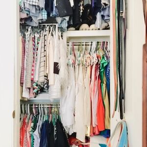 Meet your Posher, Lauren